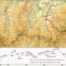(정기,2015-07-26,일) 지리산 천왕봉(1,915m) 및 한신계곡 산행계획 이미지