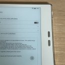 오닉스 북스 Go7 후기 (이북리더기 장점 및 단점, 밀리의 서재, 배경화면 설정)