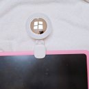 작지만 강력한 밝기! 에이제이케이 LED 미니 휴대용 조명 실제 사용 후기