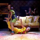 유쾌한 하녀 마리사 이미지