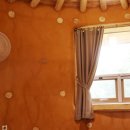 송노골 흙집 이미지