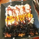 조개구이캠핑섬 | [명지맛집] 조개구이 캠핑섬 / 더치