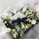 3 | 다산동소진플라워 명품선물 플라워박스｜온라인구매·해외배송 기프트박스 감동포장