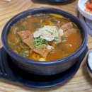산호대로43길3R-1 | 구미 뼈다귀해장국 맛집 찾는다면? 묵은지 감자탕이 시그니처인 옥계 서울 감자탕