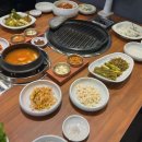 강릉교동식당