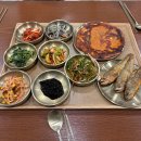 그집에가면 | 집밥 감성 가득! 불향 폭발 돼지불백과 꾸덕한 치즈삼겹살비빔밥이 정갈한 '그집에가면' 솔직 후기 🍲🍚🥩