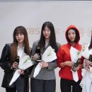 25.04.03 오마이걸 효정의 볼륨을 높여요 인스타 효정 이미지