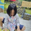 9월11일 천연염색- 정우주 이미지