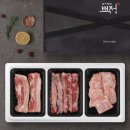 고기장인 백정 이미지