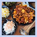내토로15길 | 제천 맛집 쭈꾸미 불나는쭈꾸미 솥밥 불향가득 서부동 점심맛집