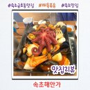 속초해안가 | 속초 금호동 맛집 속초해안가 현지인이 강추한 해물볶음 맛집
