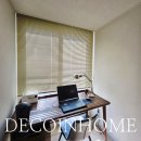 지에스25 사천엘크루점 | 데코인홈 사천 커튼 사남면 엘크루 56평 A 사천 커튼 잘하는 집