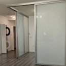 [콘도렌트]포트코퀴틀람 다운타운 1베드 1욕실 콘도 렌트 이미지