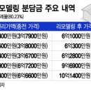 집값 맞먹는 분담금 5억…재건축보다 낫다던 '리모델링의 배신' 이미지