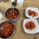 [강릉] 감자바우 장칼국수,감자전 후기