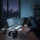 [PO스쿨] IT 서비스의 성공을 만드는 프로덕트 오너 | 코딩이 즐겁지 않다면? 개발자 번아웃 자가진단 및 극복 가이드