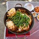 양주티스테이 | 양주 계곡 백숙 식당 일영 미루나무집&amp;펜션 후기