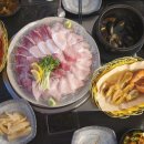 골목횟집 | 남영동 먹자골목 대방어 잘하는 맛집 '미성횟집' 대방어한상 솔직 후기