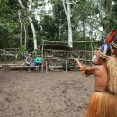 인형의 거리(원숭이 이미지
