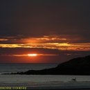 구시포해수욕장 이미지