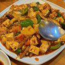 해중천반점 | 다양한 중식요리가 맛있는 천호 중식 맛집 내돈내산 해중천반점