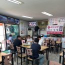 덕두역 | 부산 덕두역 밀면 맛집 공항 가야 밀면