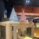 막내 | 대전 중앙로 "성심당 시루케익전문점" 웨이팅 딸기시루막내 후기