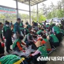 영천시 생활자원회수센터 이미지