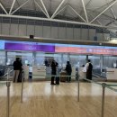 721 | [아시아나]아시아나 인천 홍콩 비행기 OZ721 탑승 후기 아시아나 라운지 이용