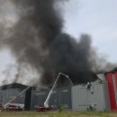 (주)제이에스에스코퍼레이션회사 이천 물류창고 화재 발생 함 원인 리튬 배터리 다량 보관 추정 중-국민신문고 소방청 답변- 이미지