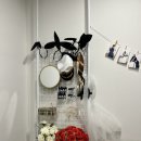 ㈜분당제일에너지 | ❤️내돈내산 셀프사진관 후기_오늘우리사진관[분당야탑점]..feat.첫결혼기념일💍