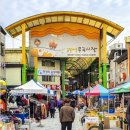 음성재래시장 이미지