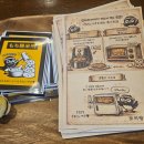 주정차107 | 모찌방앗간│성신여대 디저트 카페 글루텐프리 버터떡 포장 후기