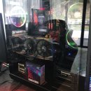 AURA PC cafe | 게이밍 PC의 최강자 에이수스 ASUS!