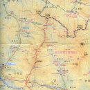 이화령휴게소 앞 이미지