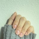 서면 웨딩네일 짧은 손톱도 소생시켜주는 스튜디오 플럼 후기 💅🏻
