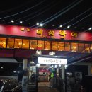 까치와 대구 | 대구 미성복어불고기 들안길본점 까치세트 황금역 근처 맛집 내돈내산 후기