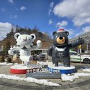 산천사우나 | 파크 로쉬(Park Roshe), 그랜드 패밀리 스위트 체크인.