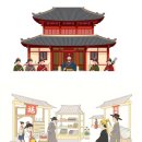 문화유산으로 배우는 우리 역사 이미지