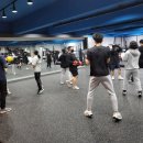 히트복싱짐 이미지