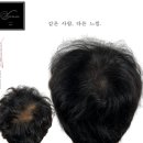 머리꽃 피우다 이미지