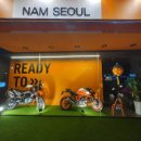 남서울(KTM)