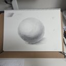 연필드로잉 소묘(기초다지기) 이미지