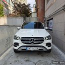 효성세탁소 | [출고후기]GLE350 4Matic_25년식 폴라화이트