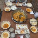 든든푸드서비스 | 열려있는 든든한 한국인 소울푸드! '홍대부대찌개' 4인 방문 솔직 후기 🍲🔥 (feat. 용가리 튀김 서비스)