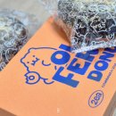 보스톤 | 올드페리도넛 시그니처 보스톤크림 냉동 도넛 후기