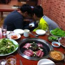 오복뼈갈비
