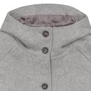 데일리 피쉬 | 오피쉬 겨울 여성코트 여자 하프 코트 출근룩 데일리룩 코디