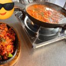 껄떡돼지 - 천안시 서북구 늘푸른3길 7-5 | 껄떡돼지