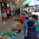 옥계시장 이미지